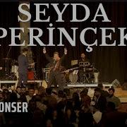 SEYDA PERİNÇEK KONSER KÖLN