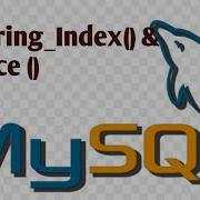 Replace And Substring Index Function In MySQL Part 26 MySQL Tutorial For Beginners In Hindi