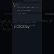 Find Unique Element In Array Using Javascript Javascipt Shorts