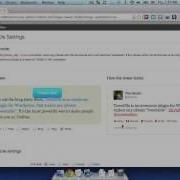 How To Get More Tweets With TweetDis Wordpress Plugin