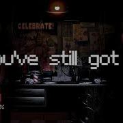 AE FNAF HEADLOCK By Imogen Heap FNAF EDIT PART 2