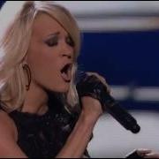 Carrie Underwood Two Black Cadillacs American Music Awards 2012 Live