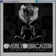 Kendrick Lamar Heart Part 2 Feat Dash Snow Overly Dedicated