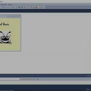 VB Using A Label Panel Picture Box Properties