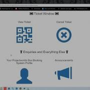School Bus Booking System Project In PHP And MySQL