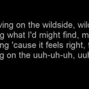 Wild Side By Sabrina Carpenter And Sofia Carson