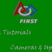 FRC Java 5 Cameras Images And Uploading