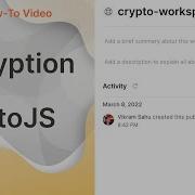 How To Use CryptoJS AES For API Encryption In Postman