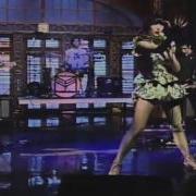 Yeah Yeah Yeahs Gold Lion On Letterman 03 29 06