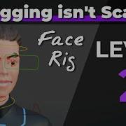 RIGGING L2 8 EASY Face Rigging That Even Beginners Can Do