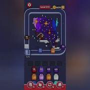 Pixel Flow Level 575 Solution Walkthrough