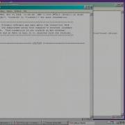 Sample VPython Screencast High Quality