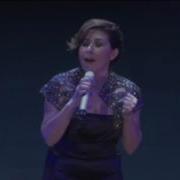Nilüfer Her Yerde Kar Var Harbiye Açıkhava Konseri 2013