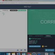 Will You CodeFights Python