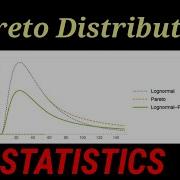 Pareto Distribution 80 20 Distribution Power Law Statistical Analysis Python Code