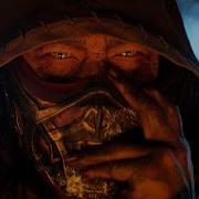 Mortal Kombat 2021 Scorpion Vs Sub Zero ClipZone High Octane Hits
