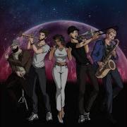 The Here And Now Feat Avatar Horns