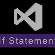 Условные операторы If программирование на Visual Basic VB NET и VBScript