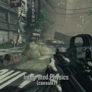 Crysis 2 Effects Of CryEngine 3 At GDC