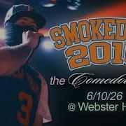 Smokedope2016 LIVE In NYC 6 10 26 FULL SET The Comedown Tour Webster Hall
