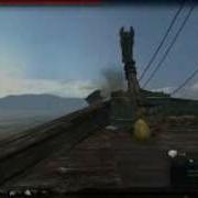 Vindictus CBT Awsome Spear Skill 2 2 Fast Throw