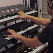 DX5 Playing Depeche Mode Photographic