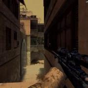 Call Of Duty 4 Wallbang Clip