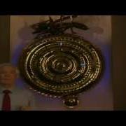 The Corpus Clock Chronophage