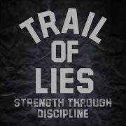 Trail Of Lies Strenght Through Discipline 2016 Full EP