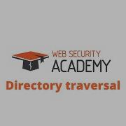 PortSwigger Labs Directory Traversal Part 1