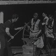 WHILE Y0U WAIT BLACKSMITH NO SOUND
