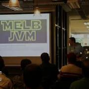 MelbJVM Feb 2018 Annotation Processing