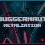 Beat Saber Retaliation VIP Juggernaut 32604 EXPERT