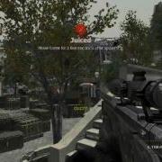 DIGI GETS OWNED MW3 SPAWN FAIL OMFG