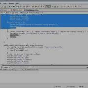 Java Tetris Tutorial 5 Saving The Config