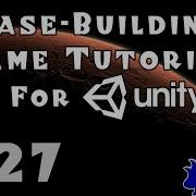 Unity Base Building Game Tutorial Episode 27 Saving And Loading