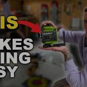 This Tool Makes Tiling Easy