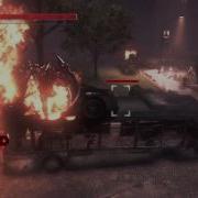 Zombie James Heller Freeroam Gameplay 4 PROTOTYPE 2