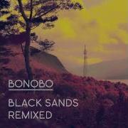 Bonobo Eyesdown Floating Points Remix