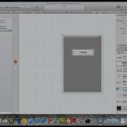 IOS Xcode Tutorial Hello World
