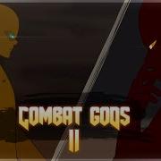 Combat Gods II