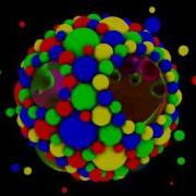 Inversion Spheres Anim 2 5 Color