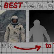 I Found The Best Way To Get Depth Maps In 2025