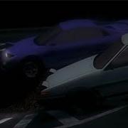 Initial D Ae86 Vs Mr2 Full Takumi Fujiwara And Kai Kogashiwa No Cut