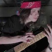 Van Halen Spanish Fly Cover
