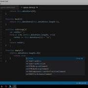 Queues Implementation In JavaScript