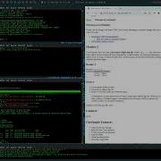 Getting Started Knowledge Check Hackthebox Academy