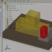 3 Assembly Interference Detection