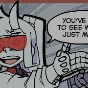 Loremaster S New Toy Examtaker Comic Dub Animation