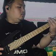 Code Orange In Fear Guitar Cover